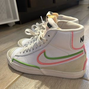 nike blazers